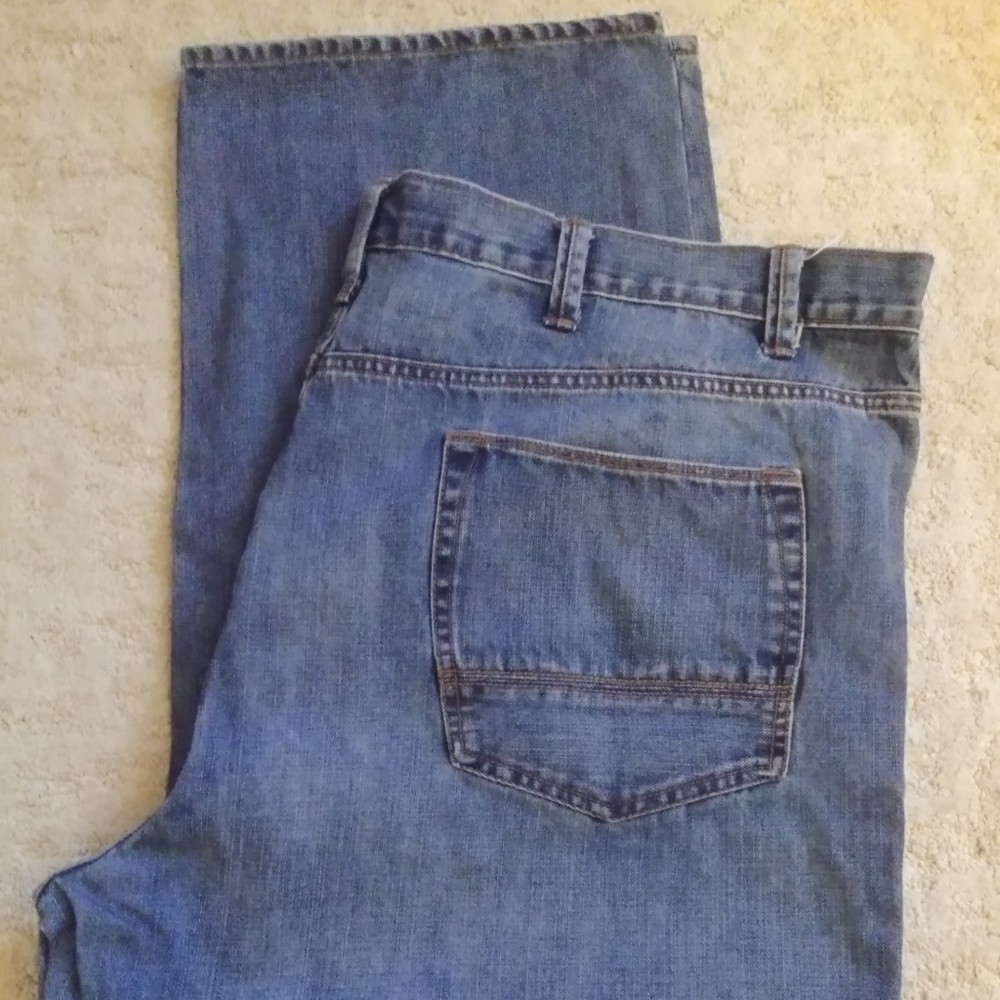 Foundry Men's Jeans
